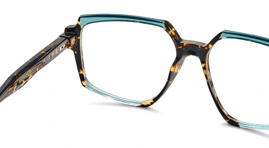 Etnia Barcelona BADU Eyeglasses - view 16